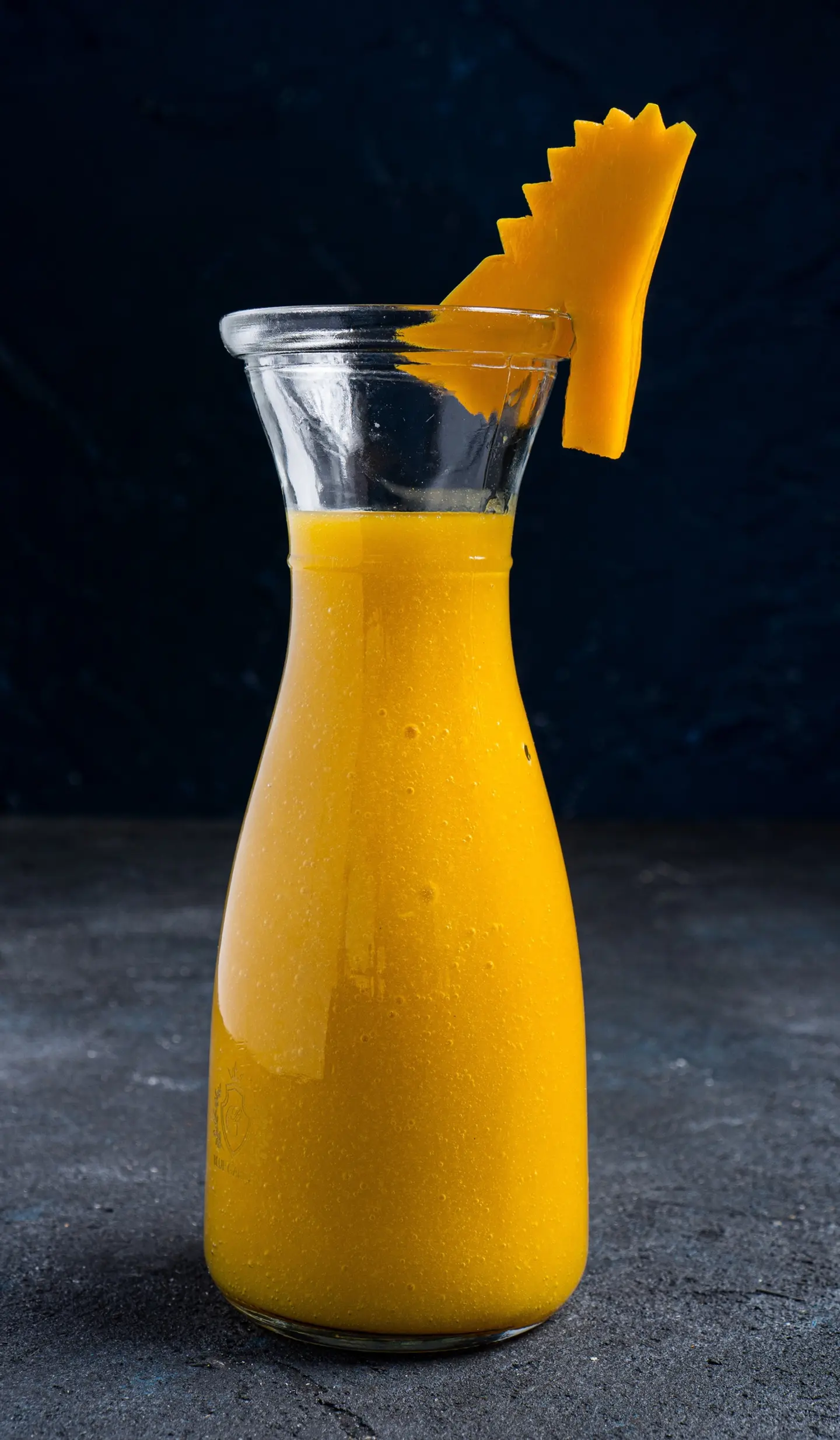 Fresh Mango Juice
