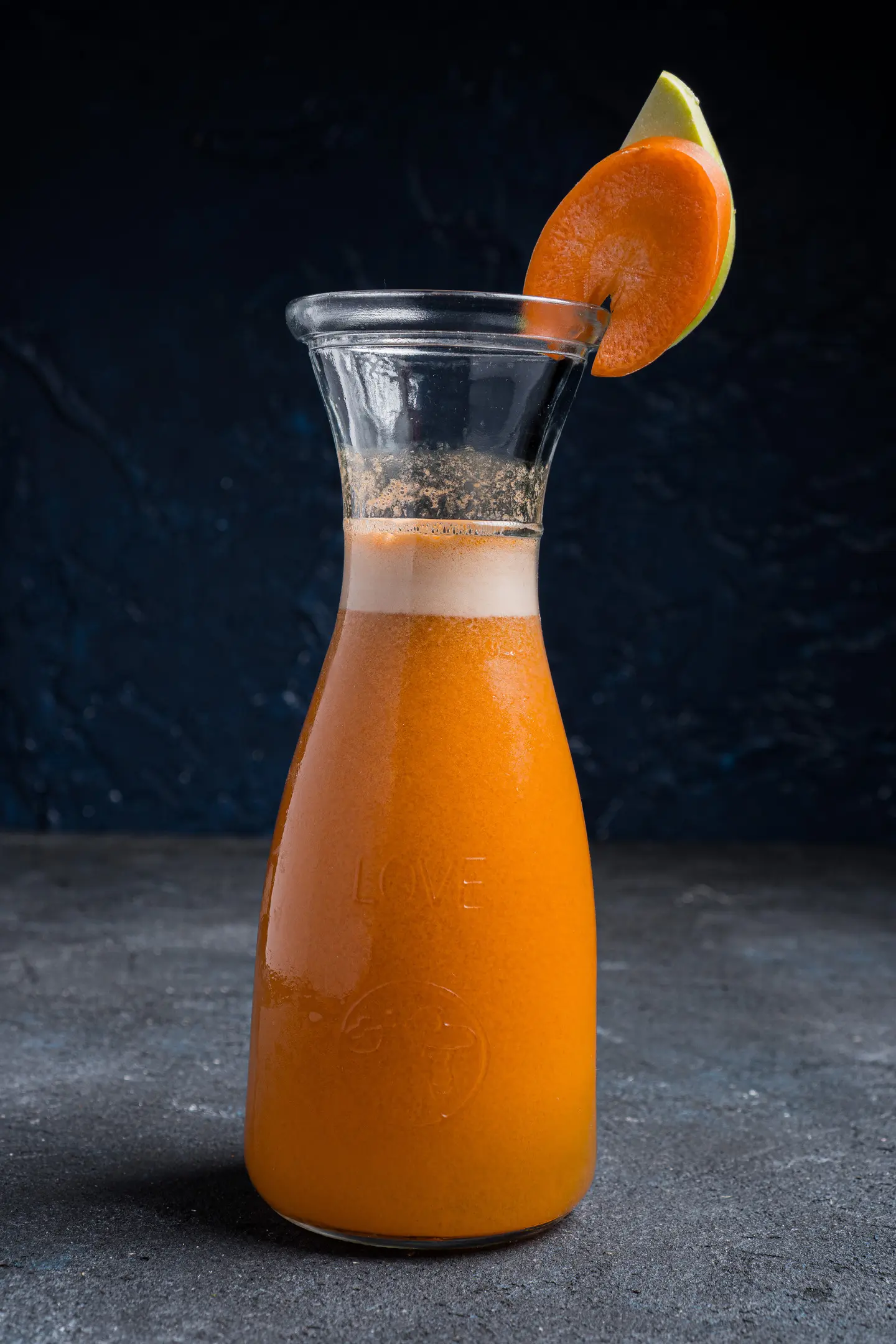 Carrot Juice