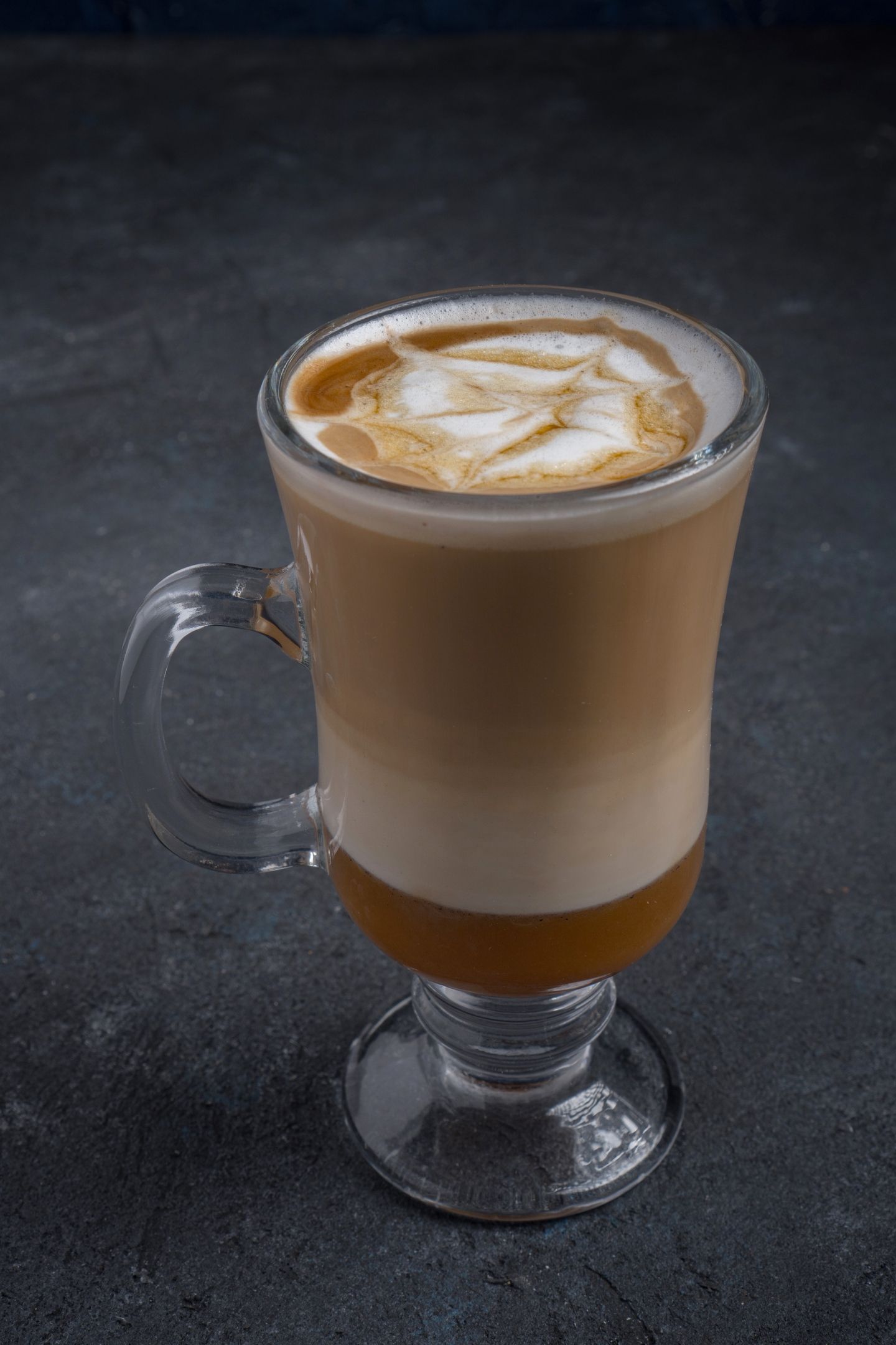 Macchiato Caramel