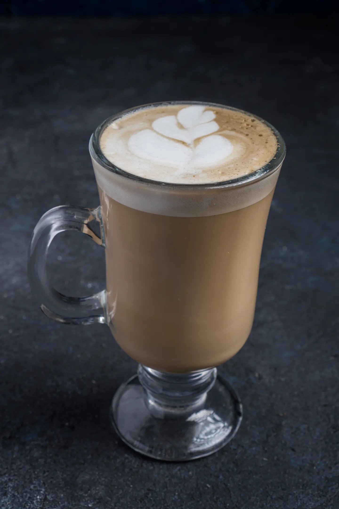 Spanish Latte