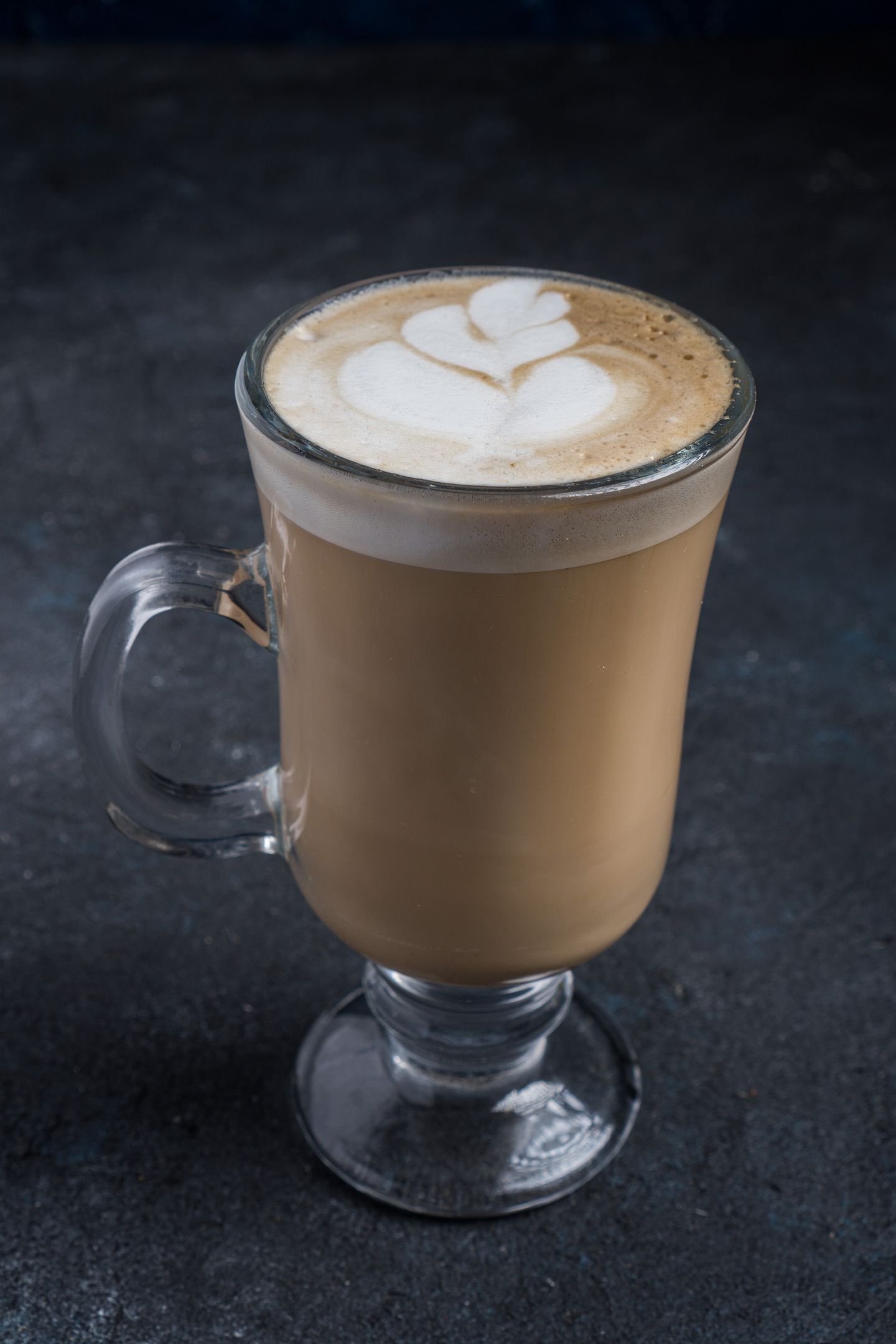 Spanish Latte
