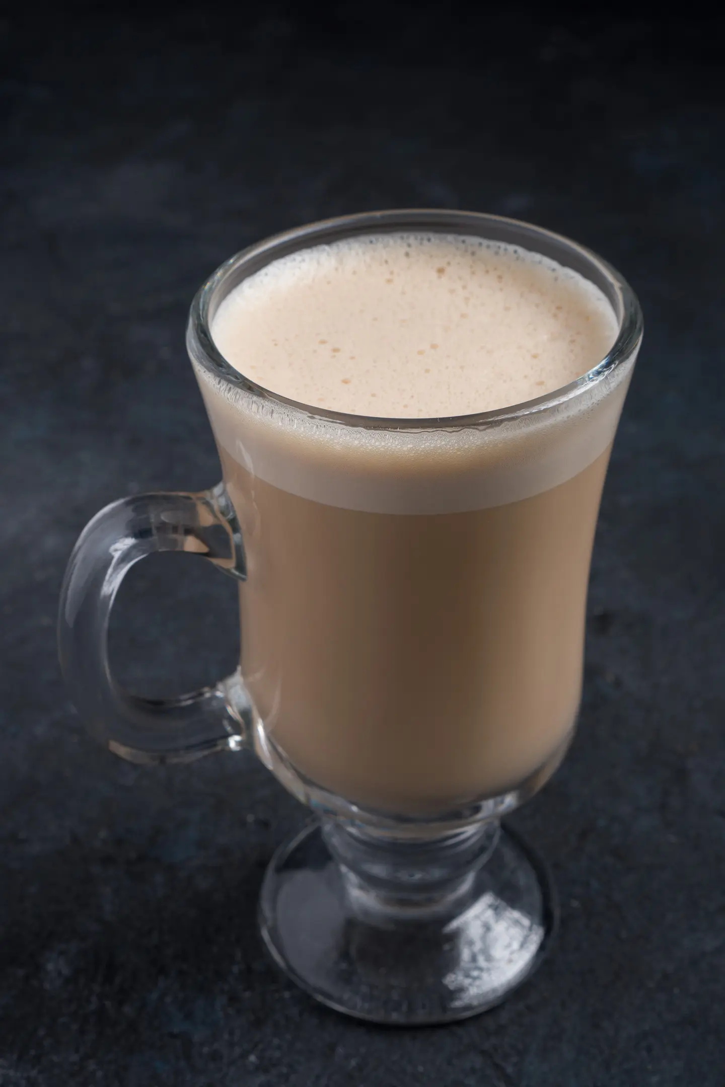 Karak Tea