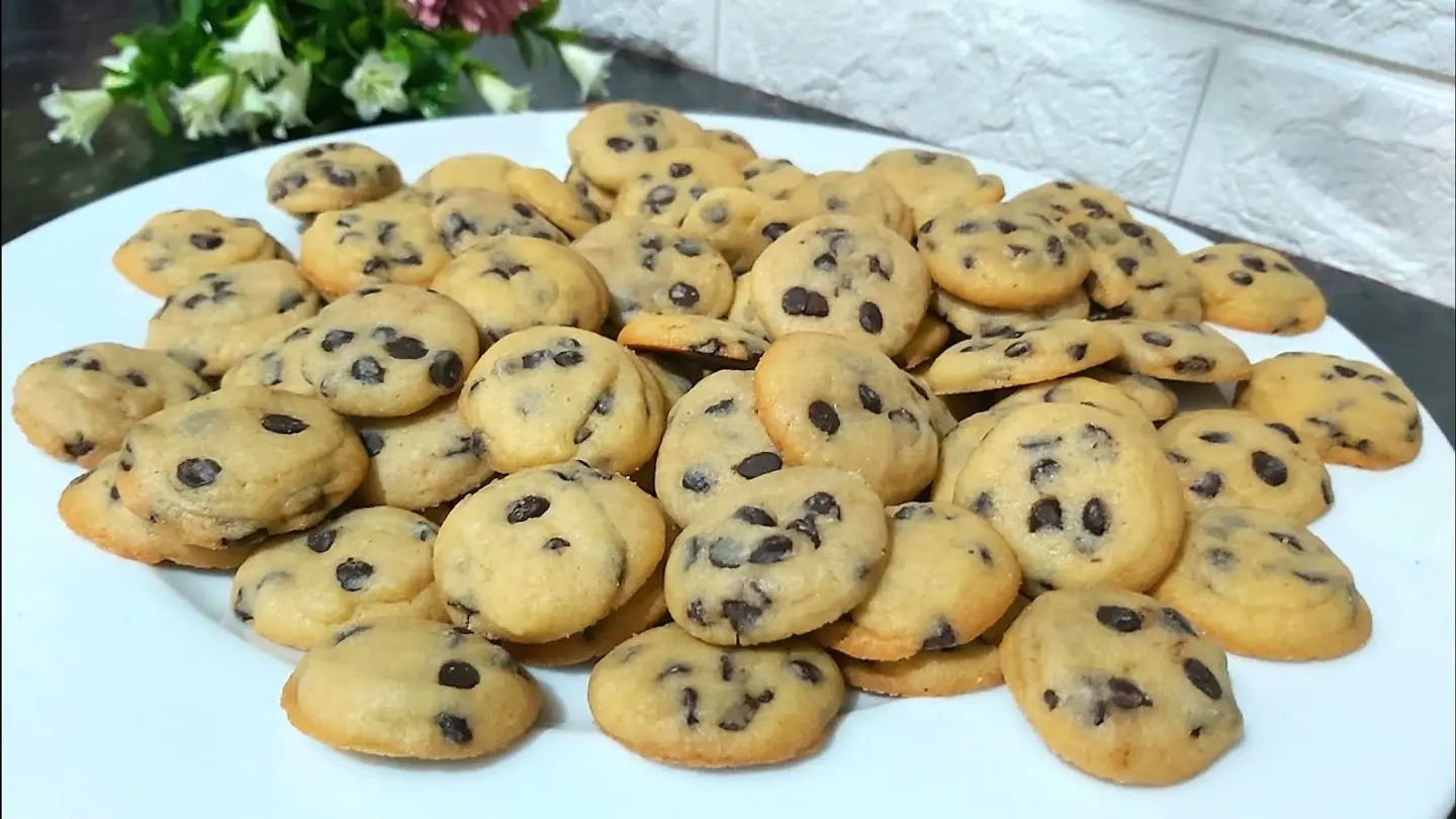 Mini Cookies