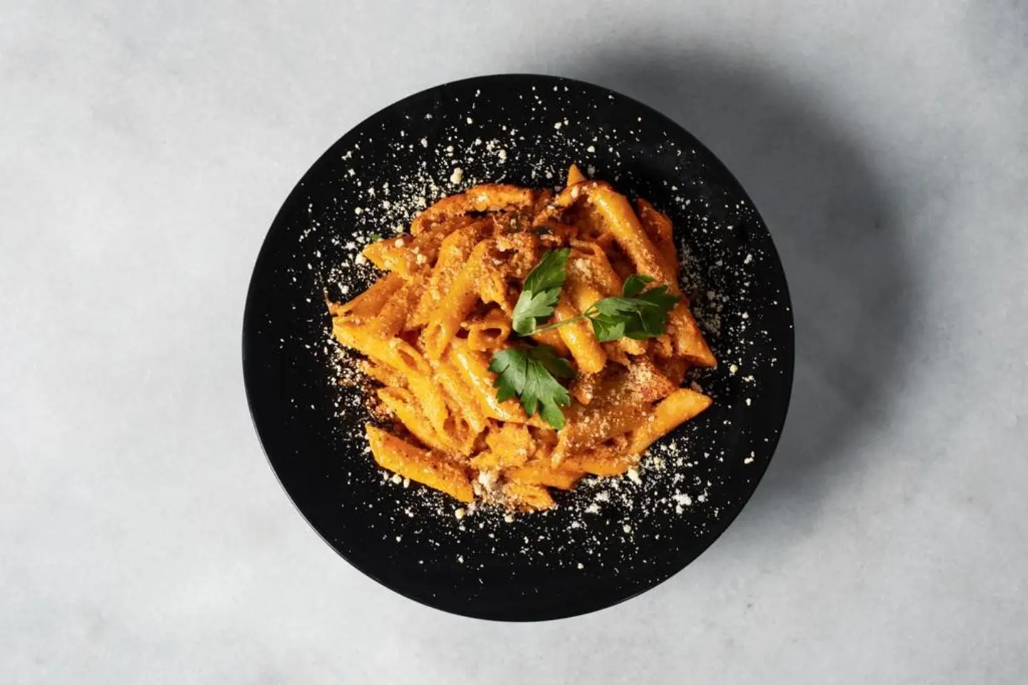 Pasta Gusto