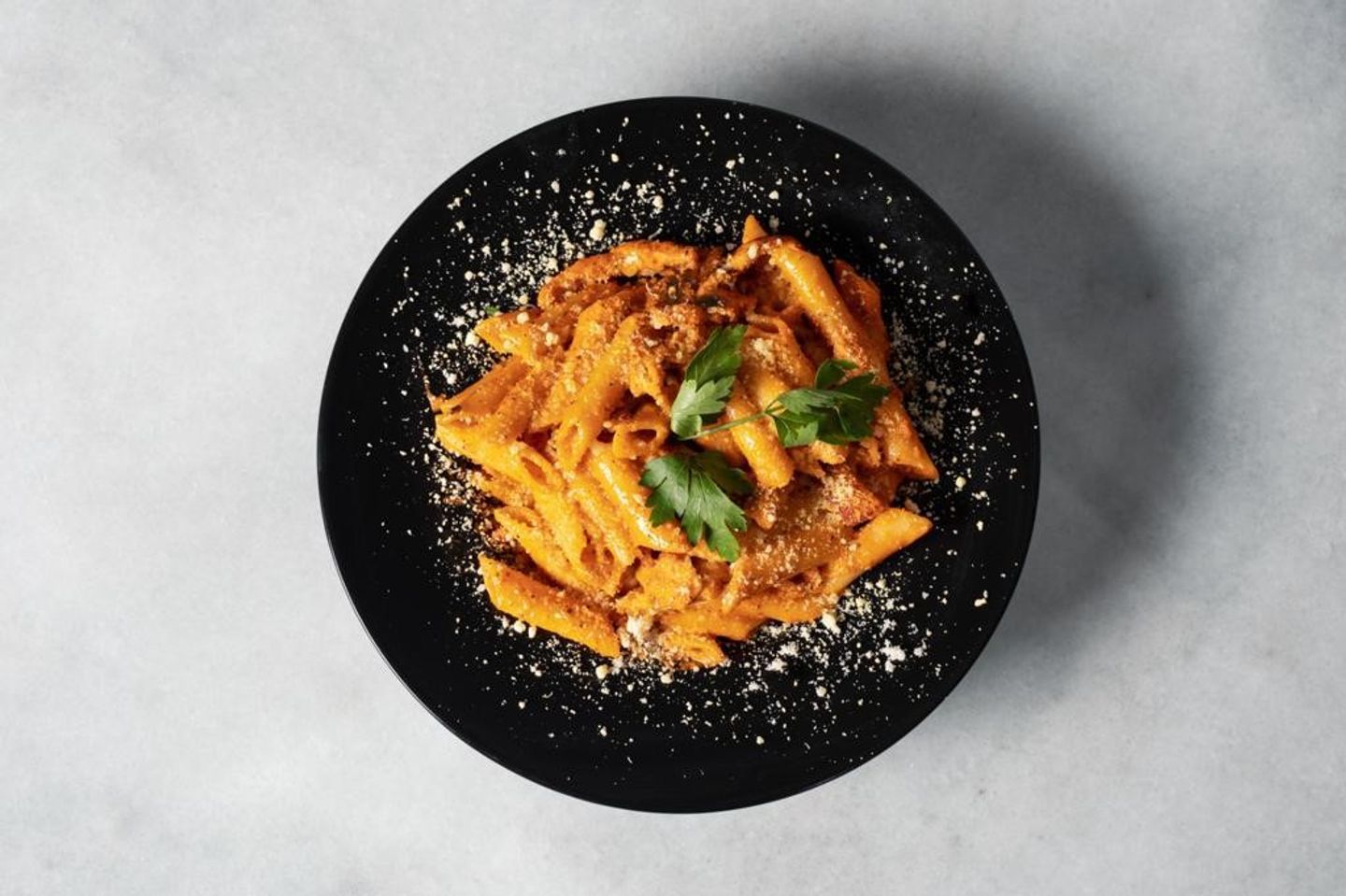 Pasta Gusto