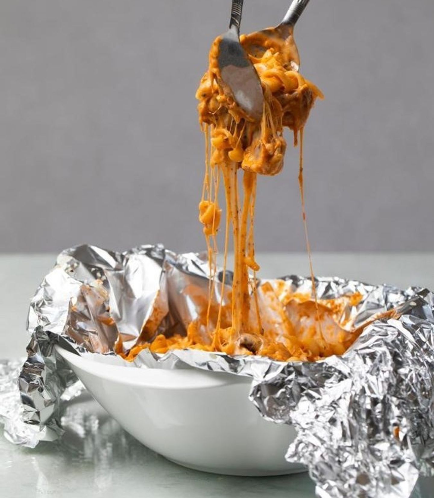Tasty Rapid Pasta