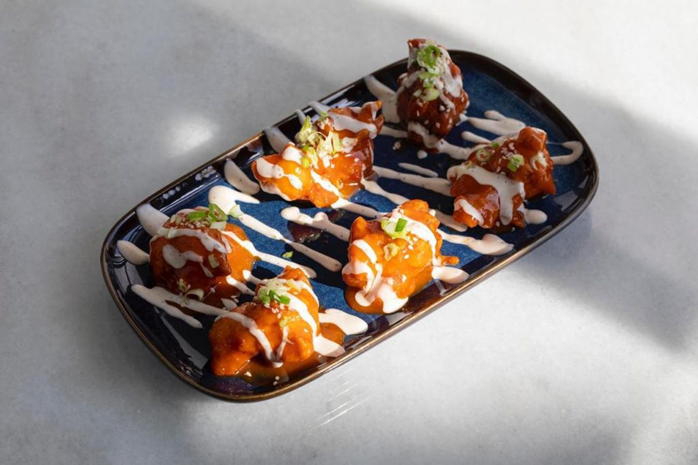 Chicken Teriyaki