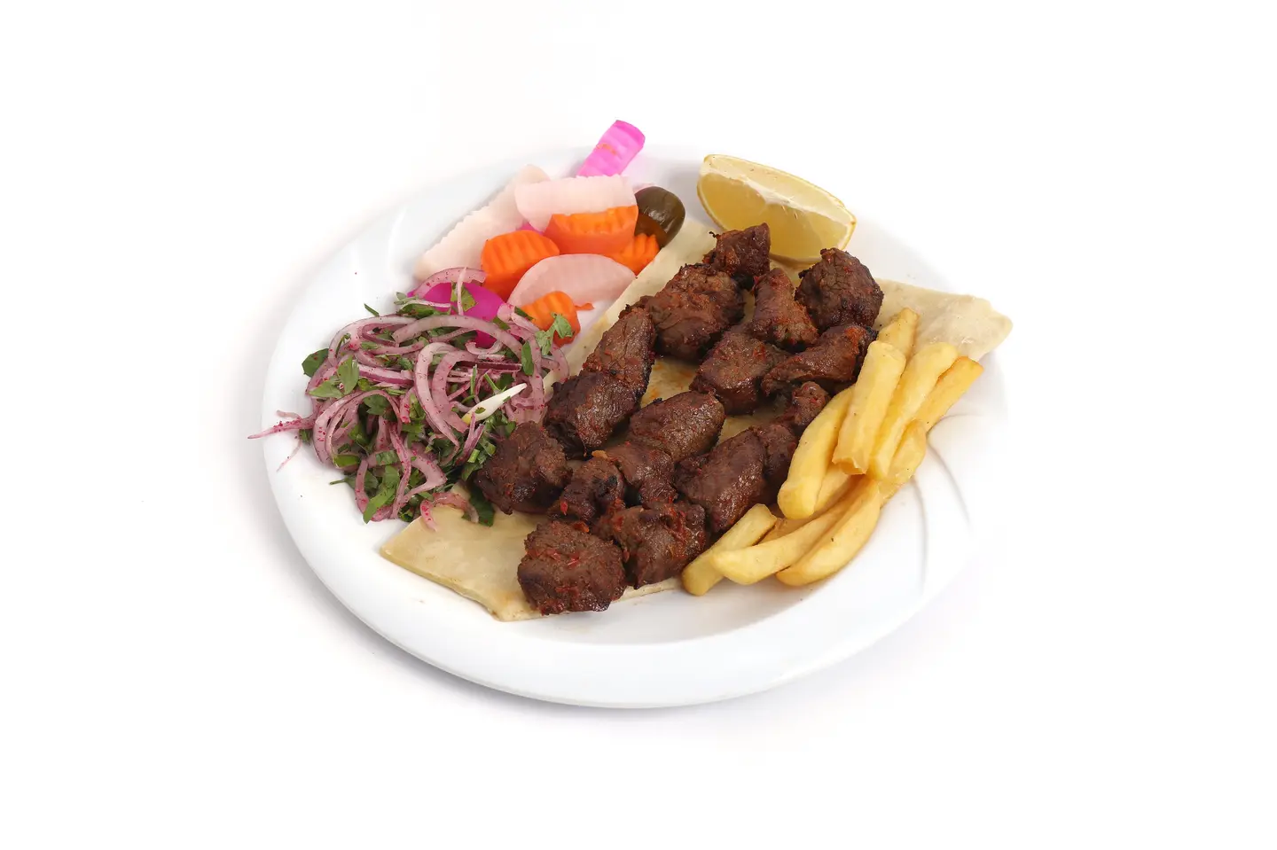 اوصال