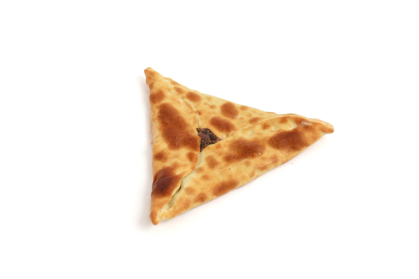 فطائر بالسبانخ