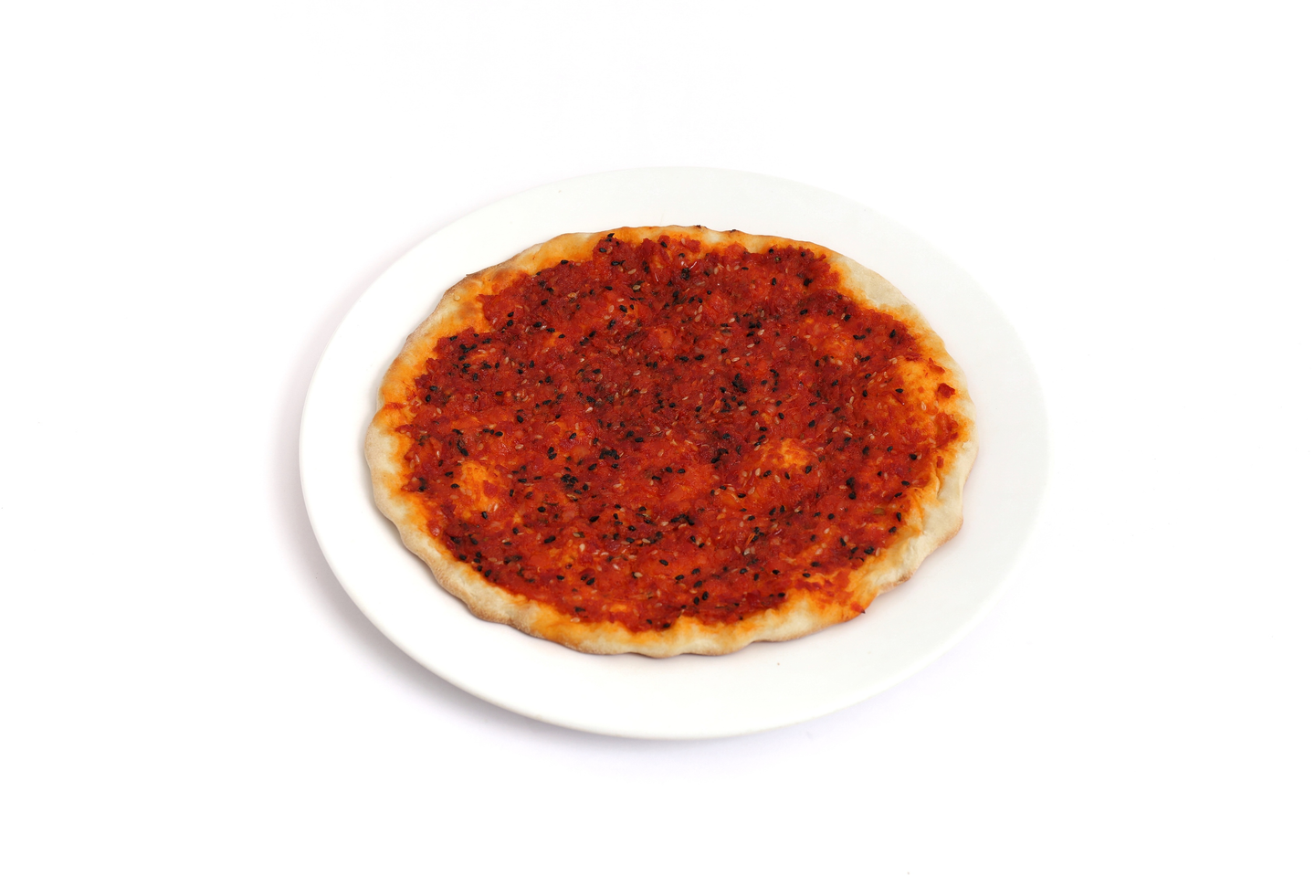 فطائر محمرة