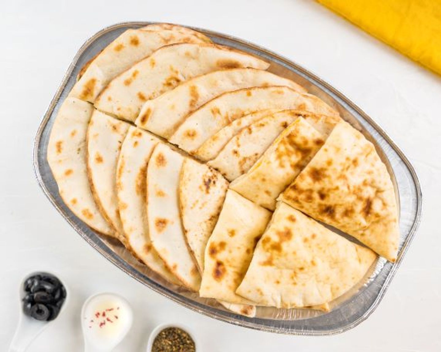 مشكل معجنات صغير