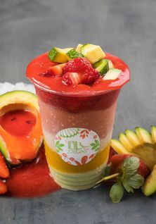 كوكتيل جودة