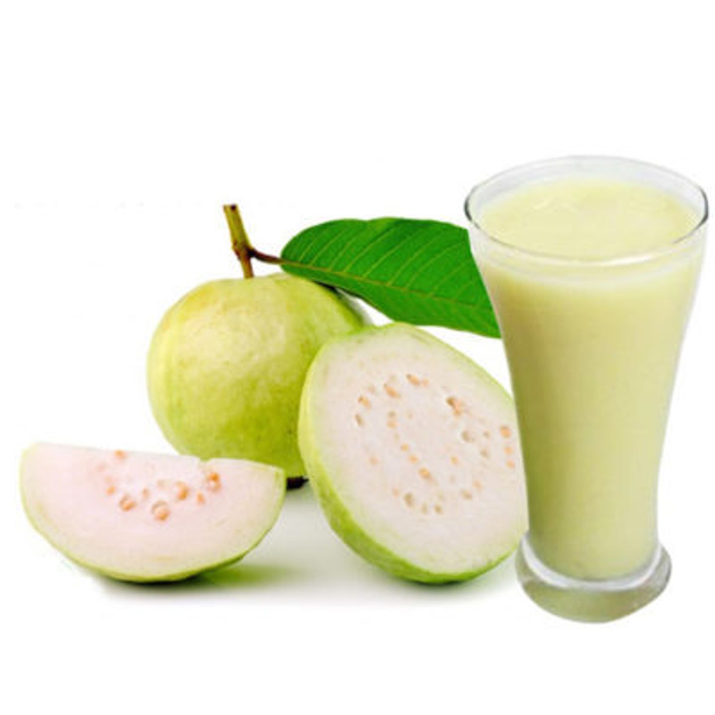 عصير جوافة