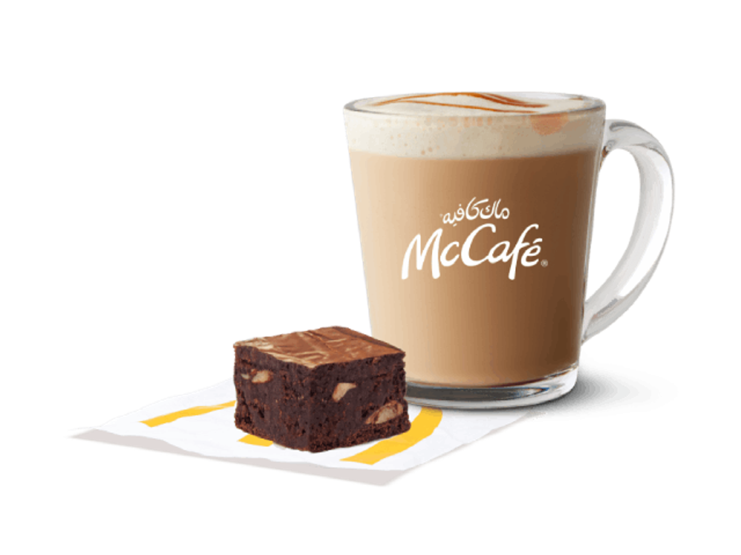Regular Caramel Macchiato