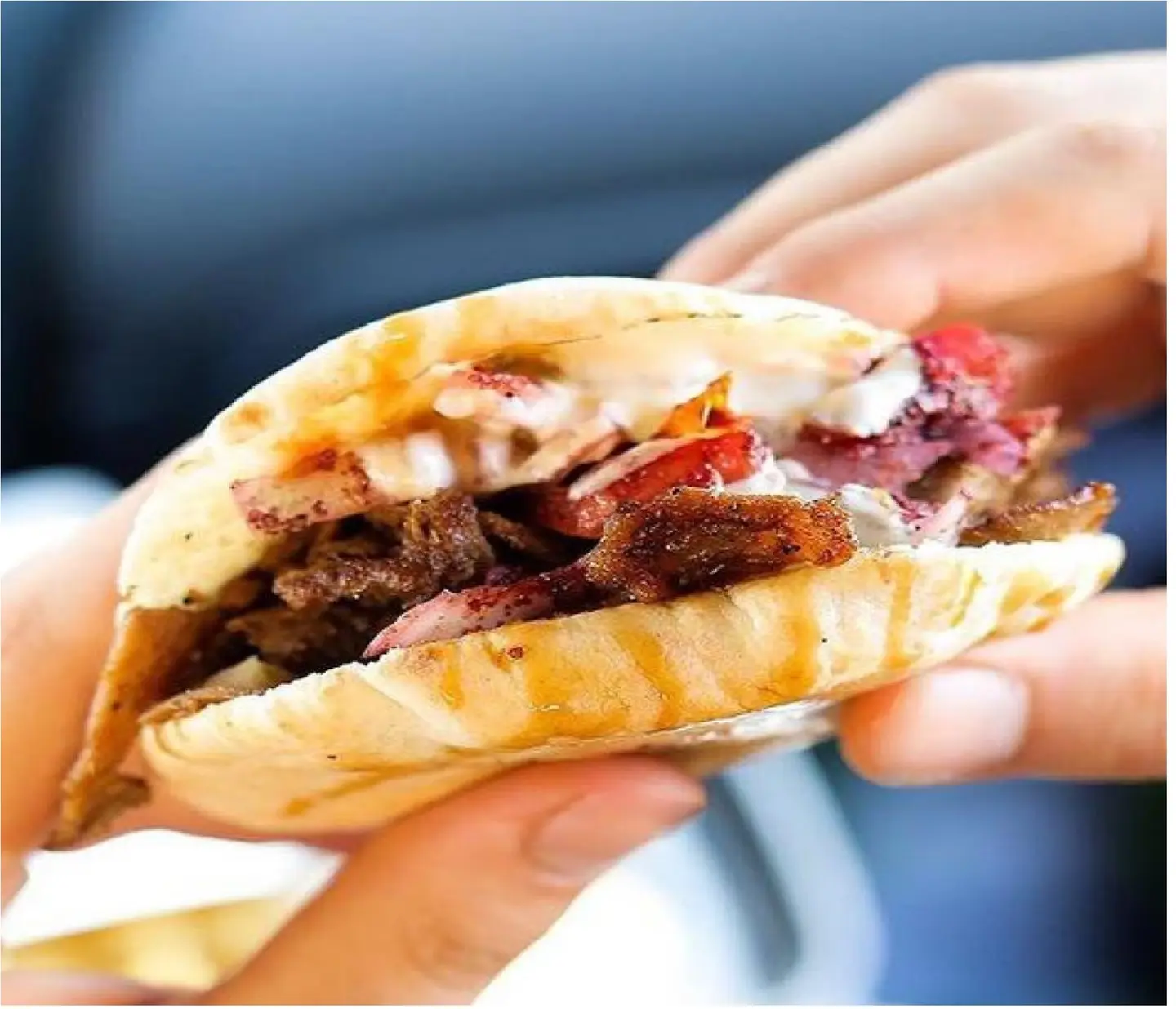 Meat Barizah