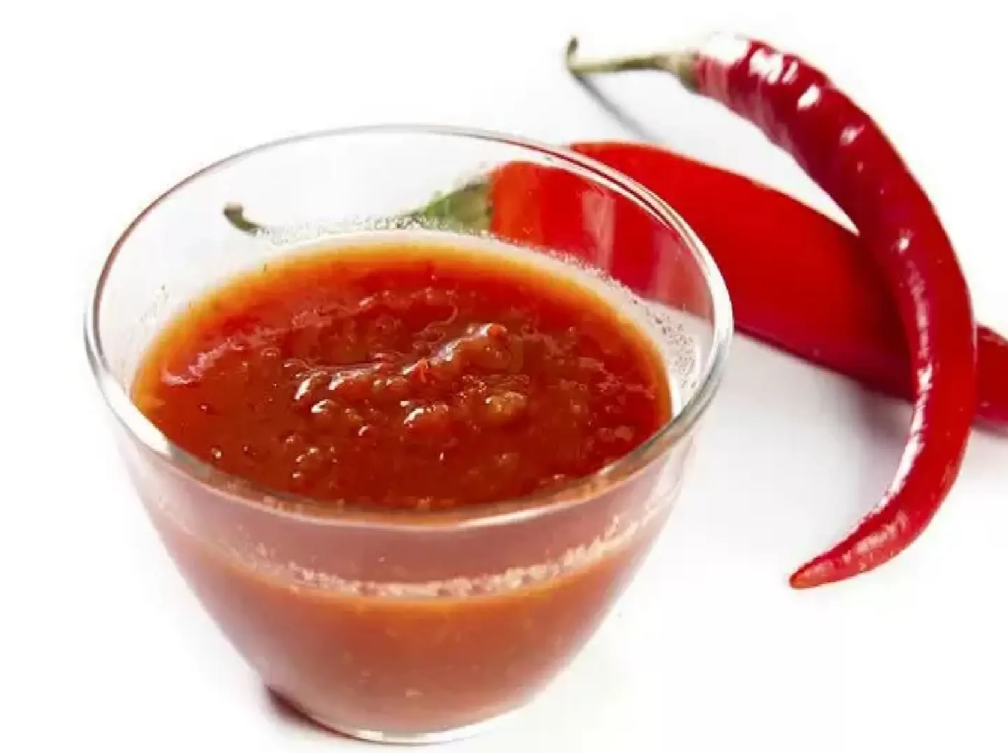 Shanab Hot Sauce