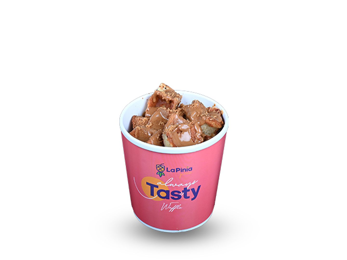 وافل  لوتس
