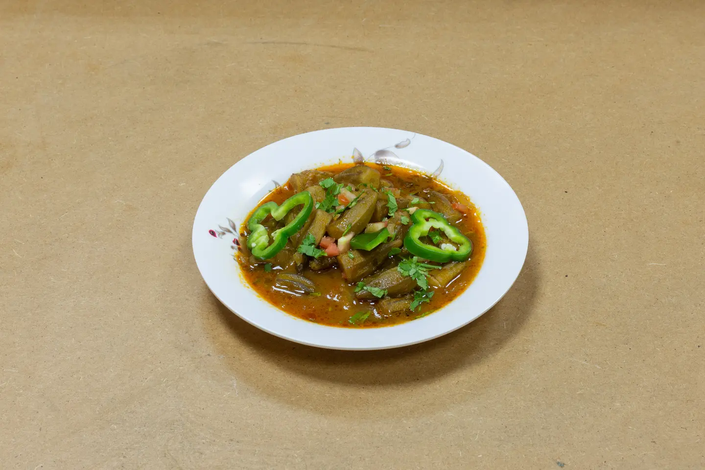 Okra