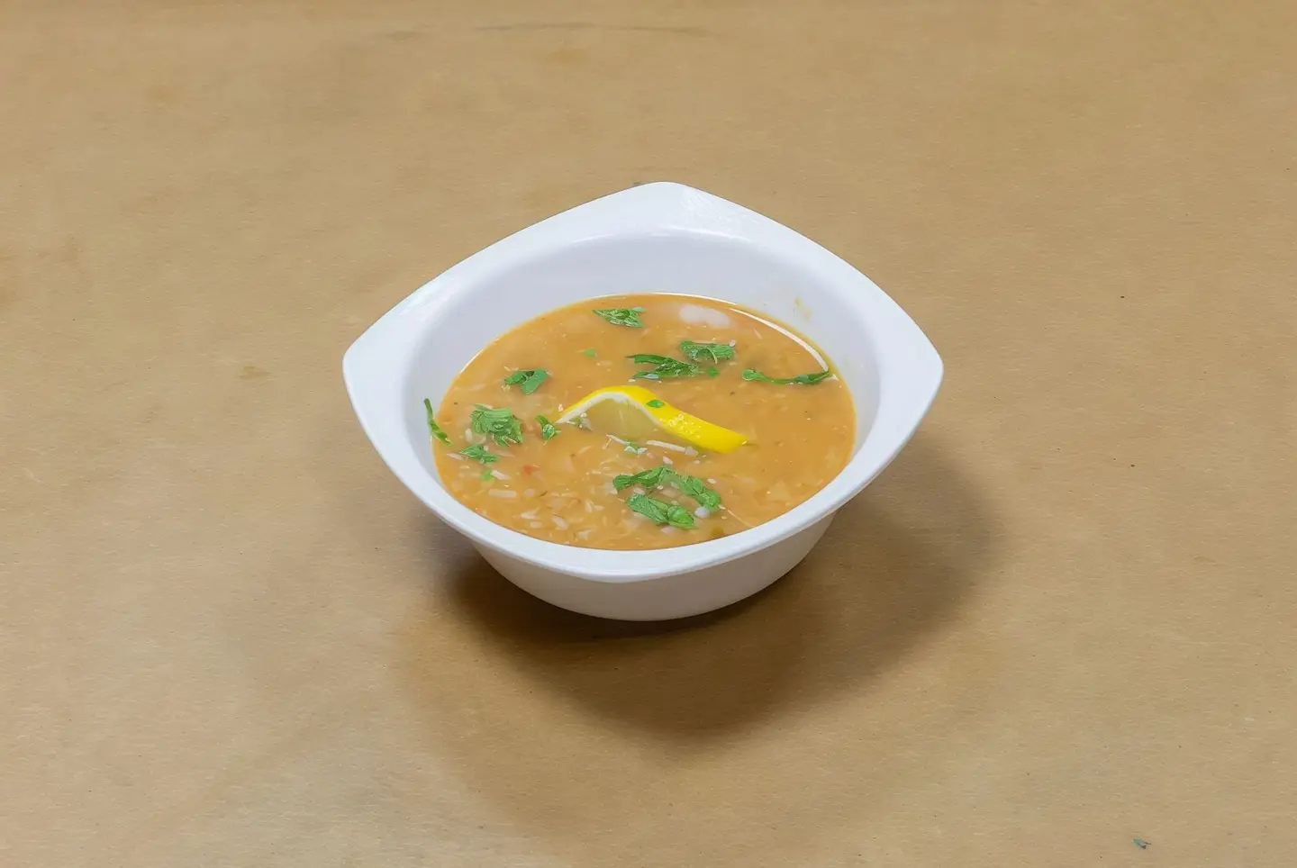 Soup