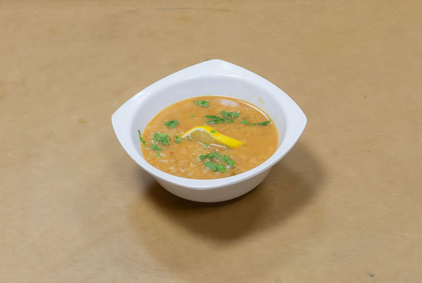 شوربه