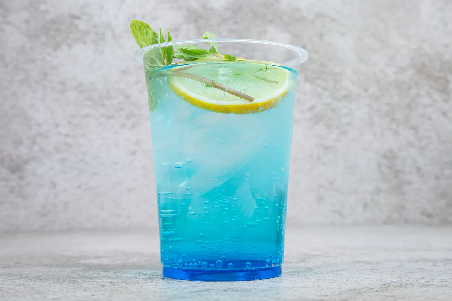 Mojito Blue Ocean