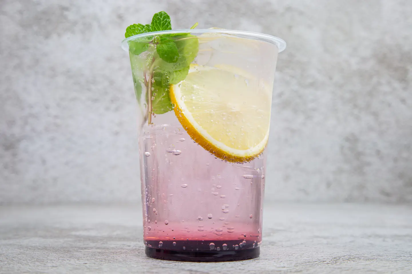 Mix Berries