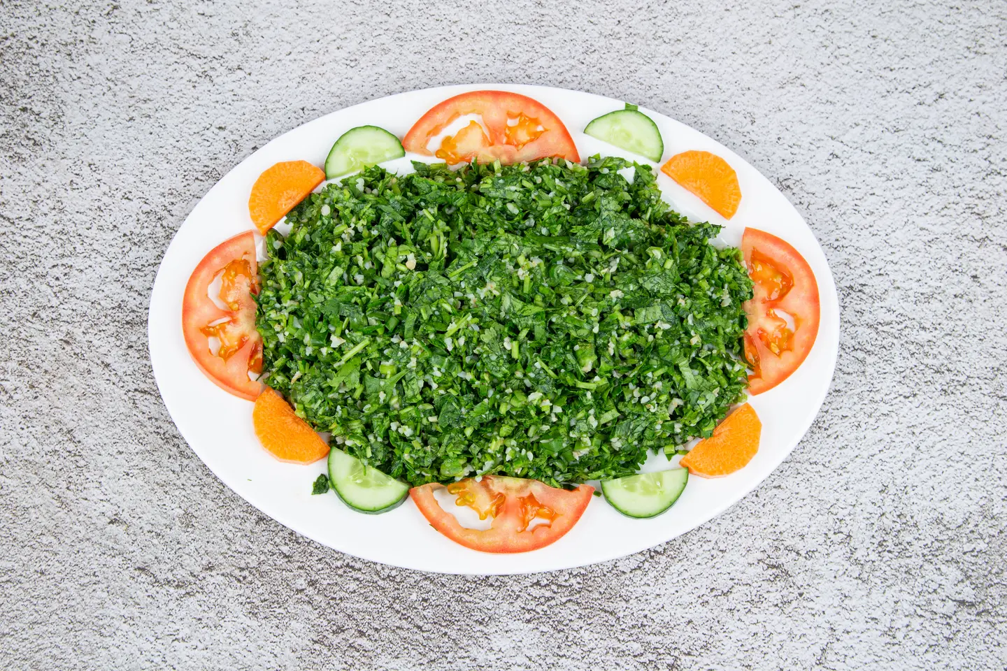 Tabbouleh