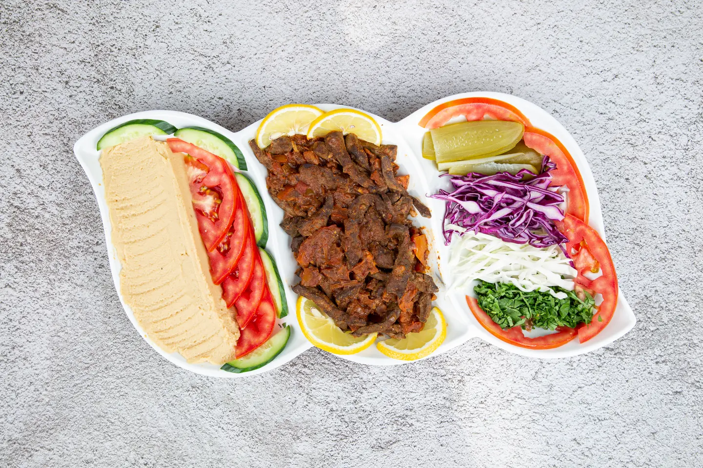 Liver Hummus