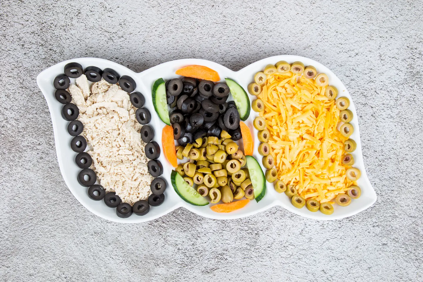 Mix Cheeses