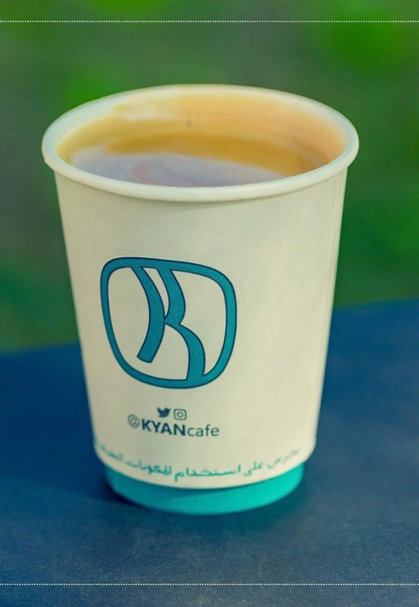 قهوة ايطالىة