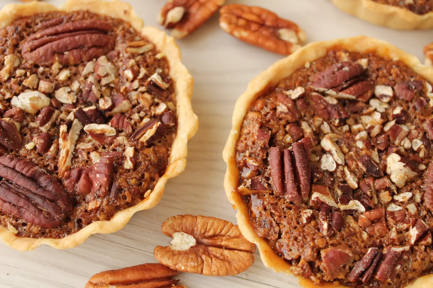 Pecan Pie