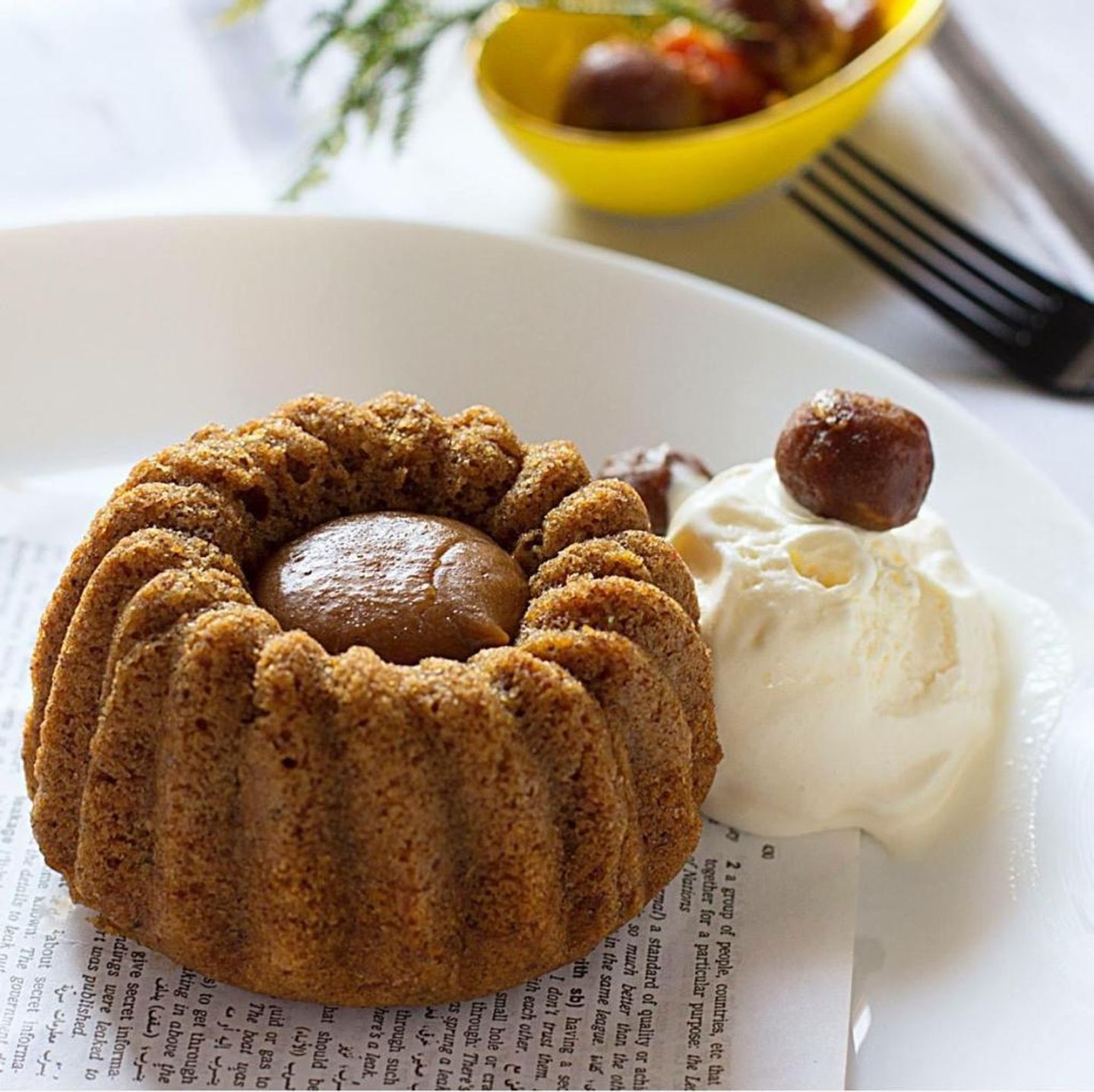 Molten Dates