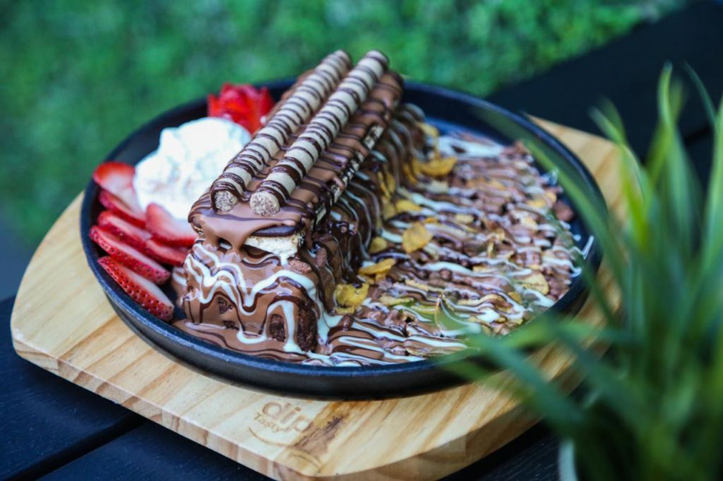 Brownies