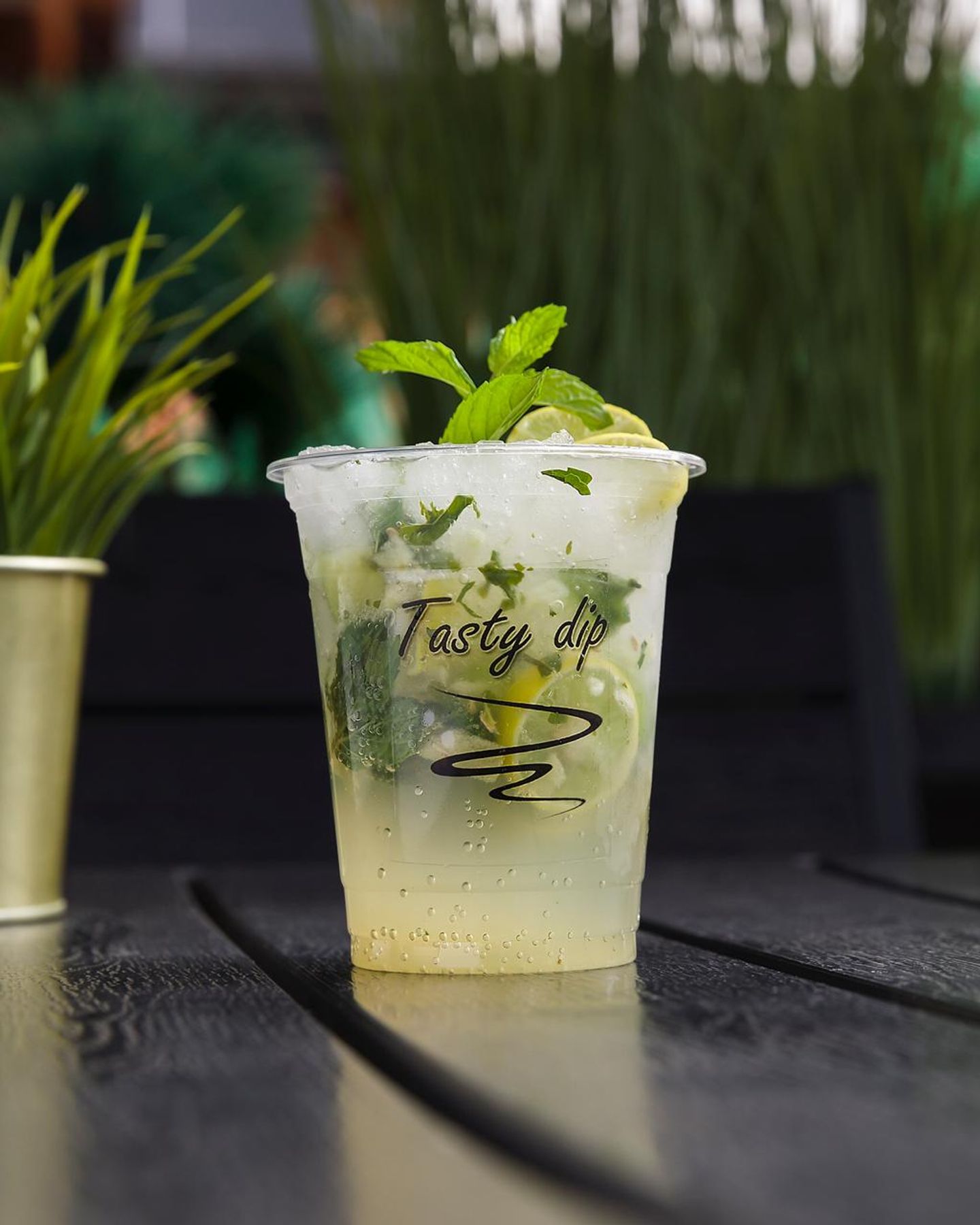 Classic Mojito