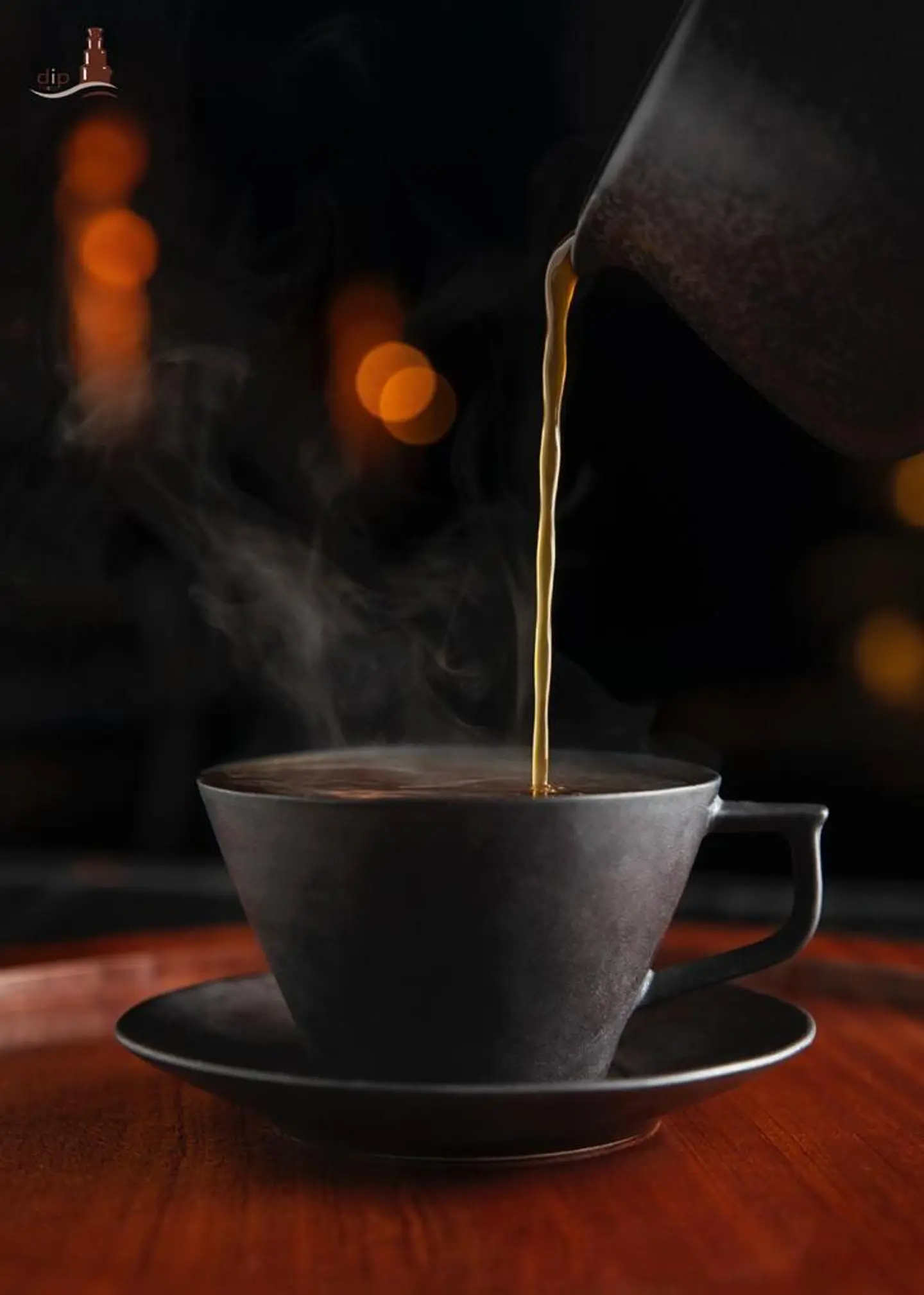 قهوة في 60