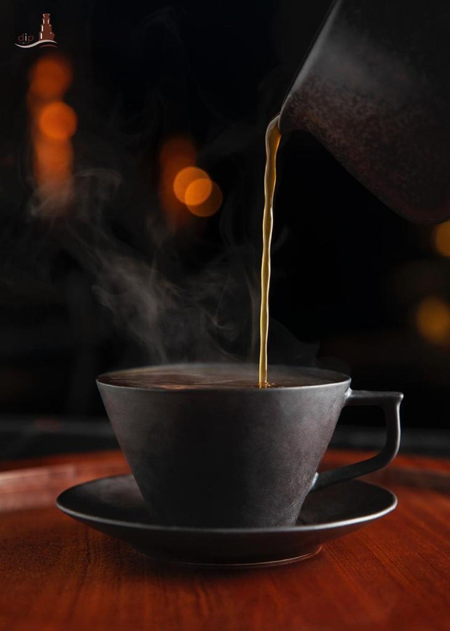 Coffee V60