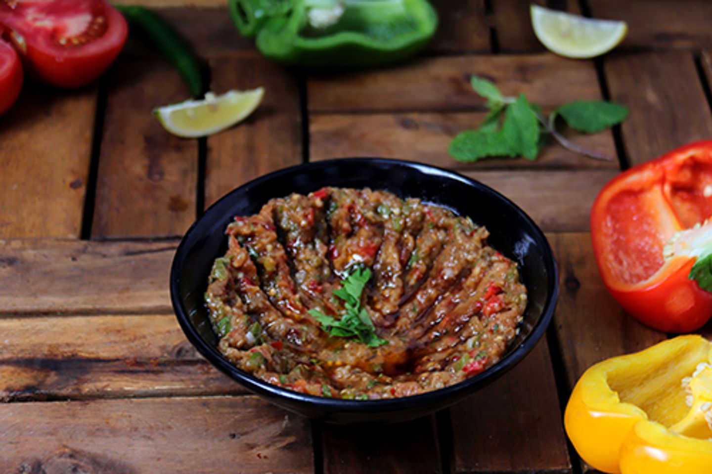بابا غنوج