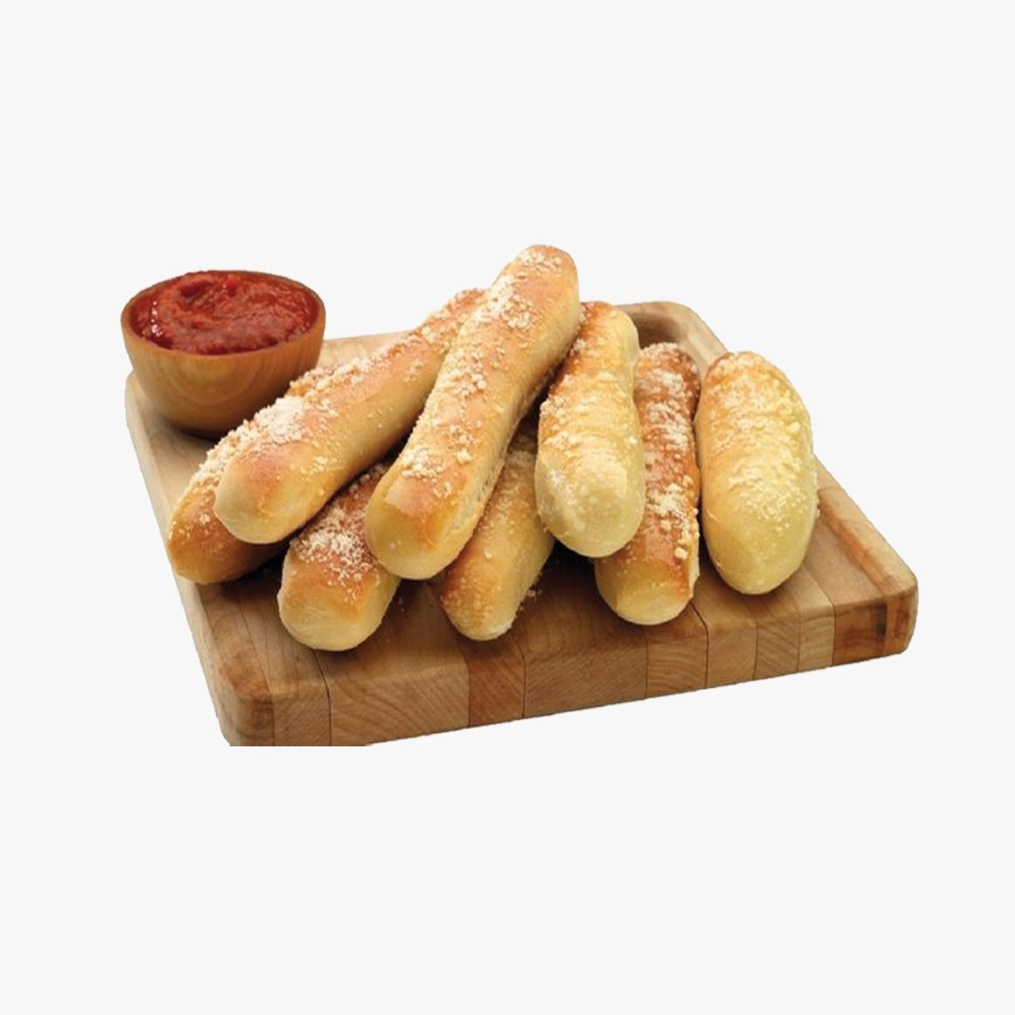 Bread Fingers