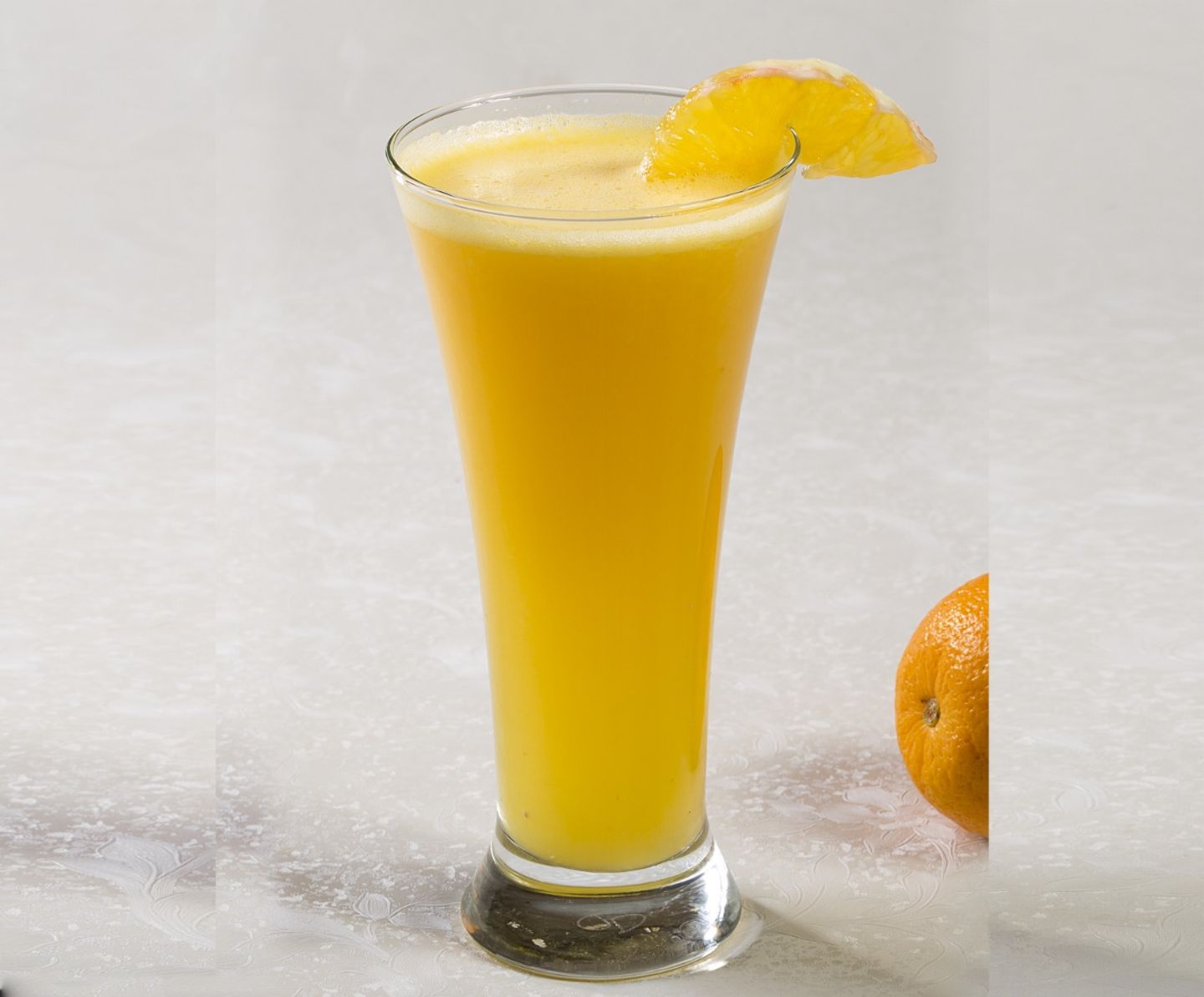 Fresh Orange Juice