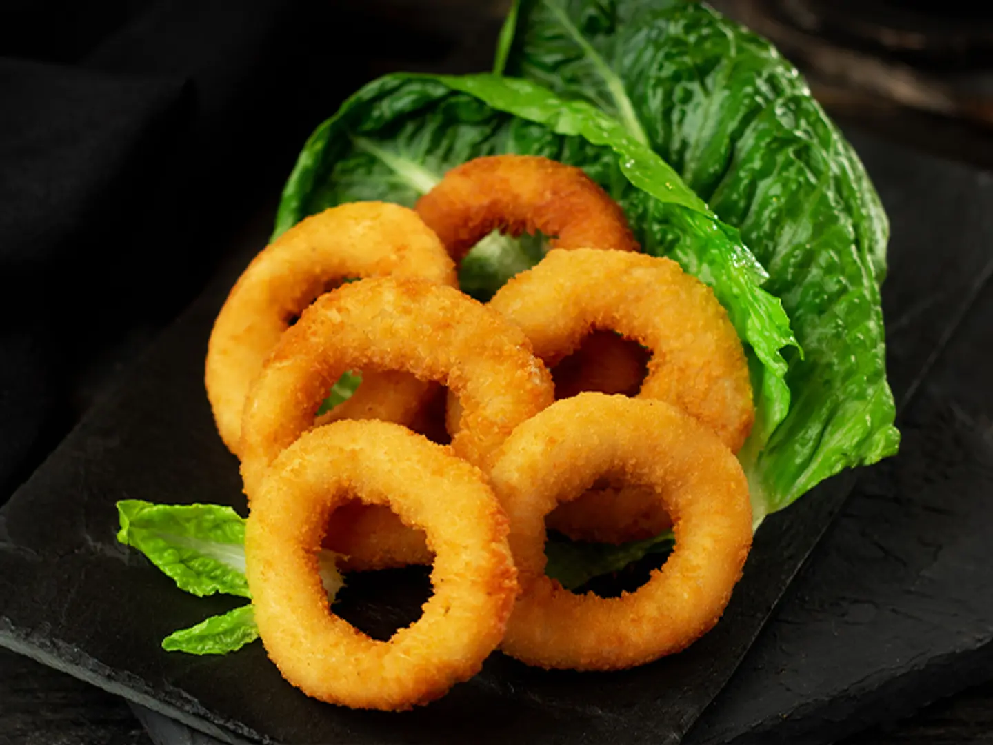 Onion Ring
