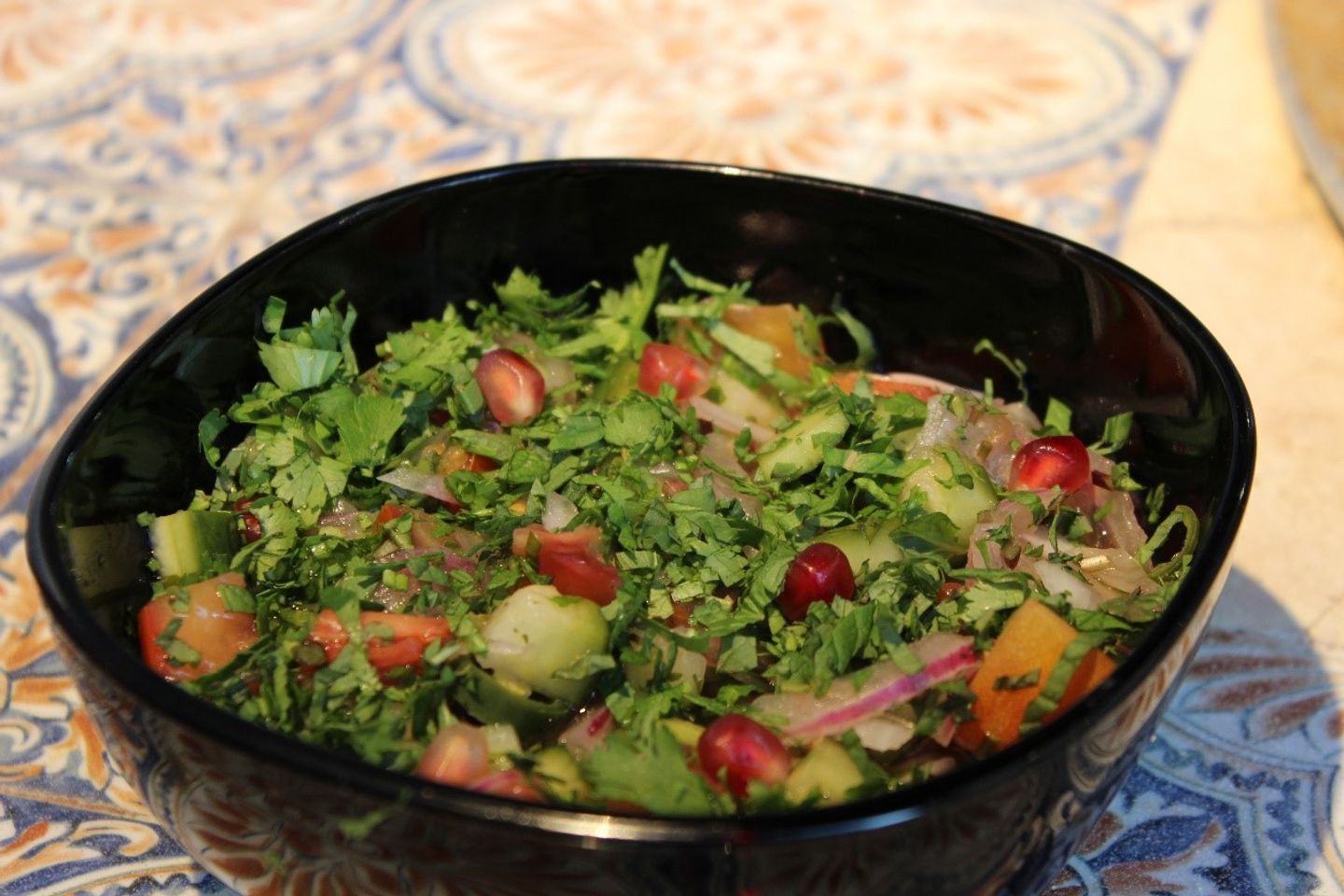 Tabouleh