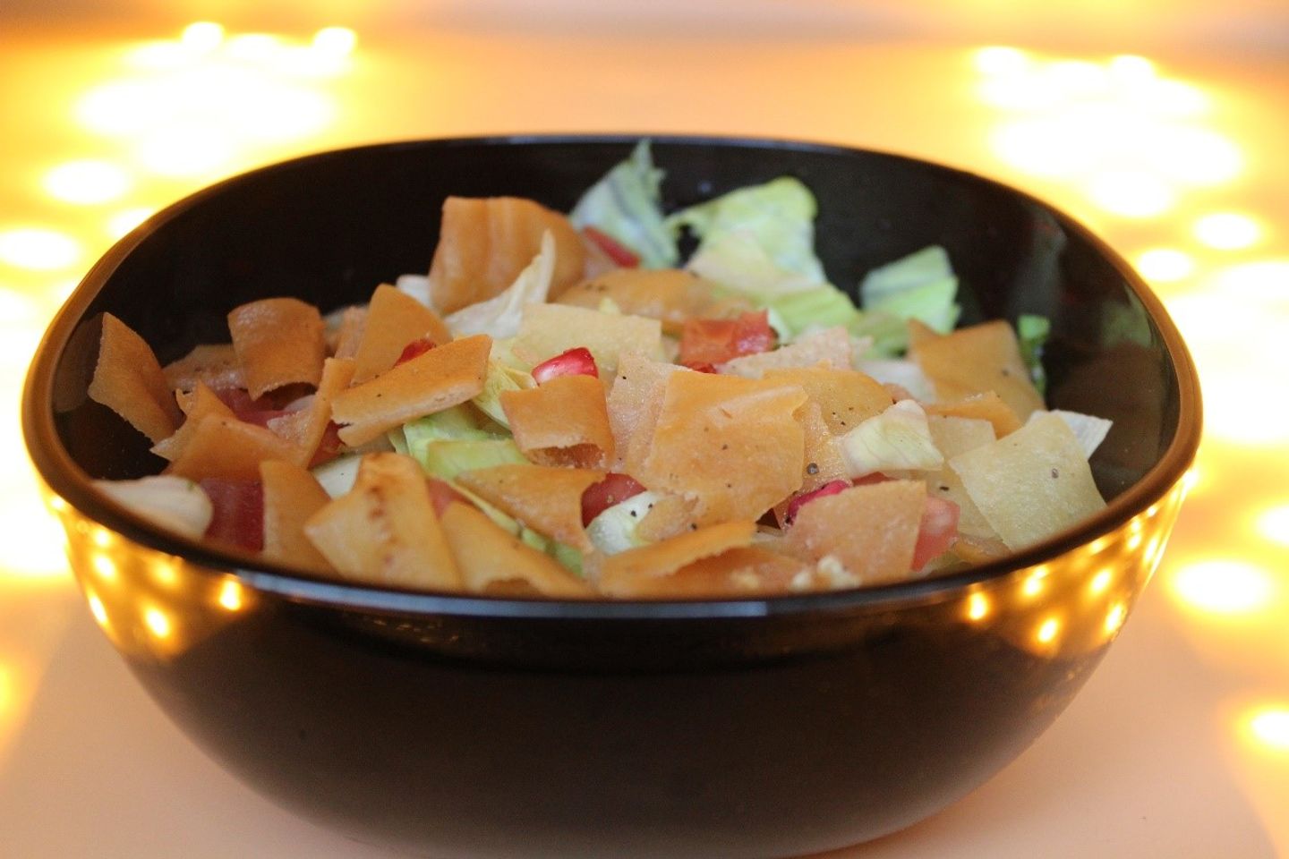 Fattoush