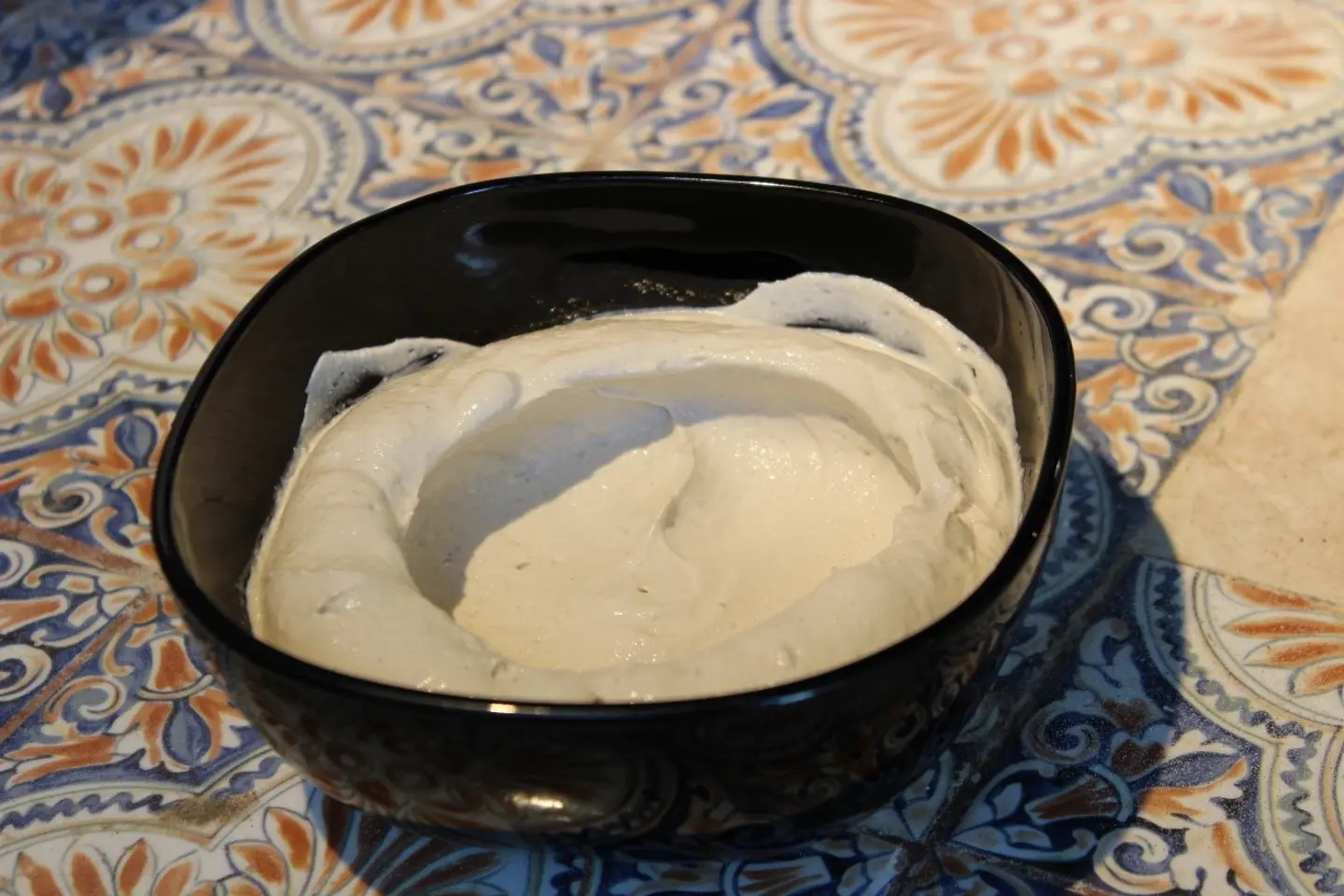 طحينة
