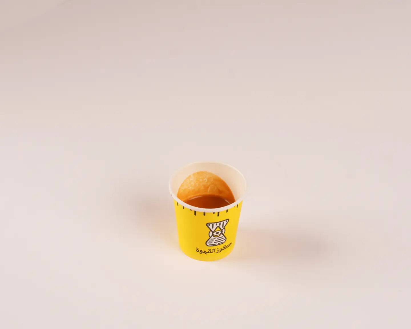 اسبيرسو دبل