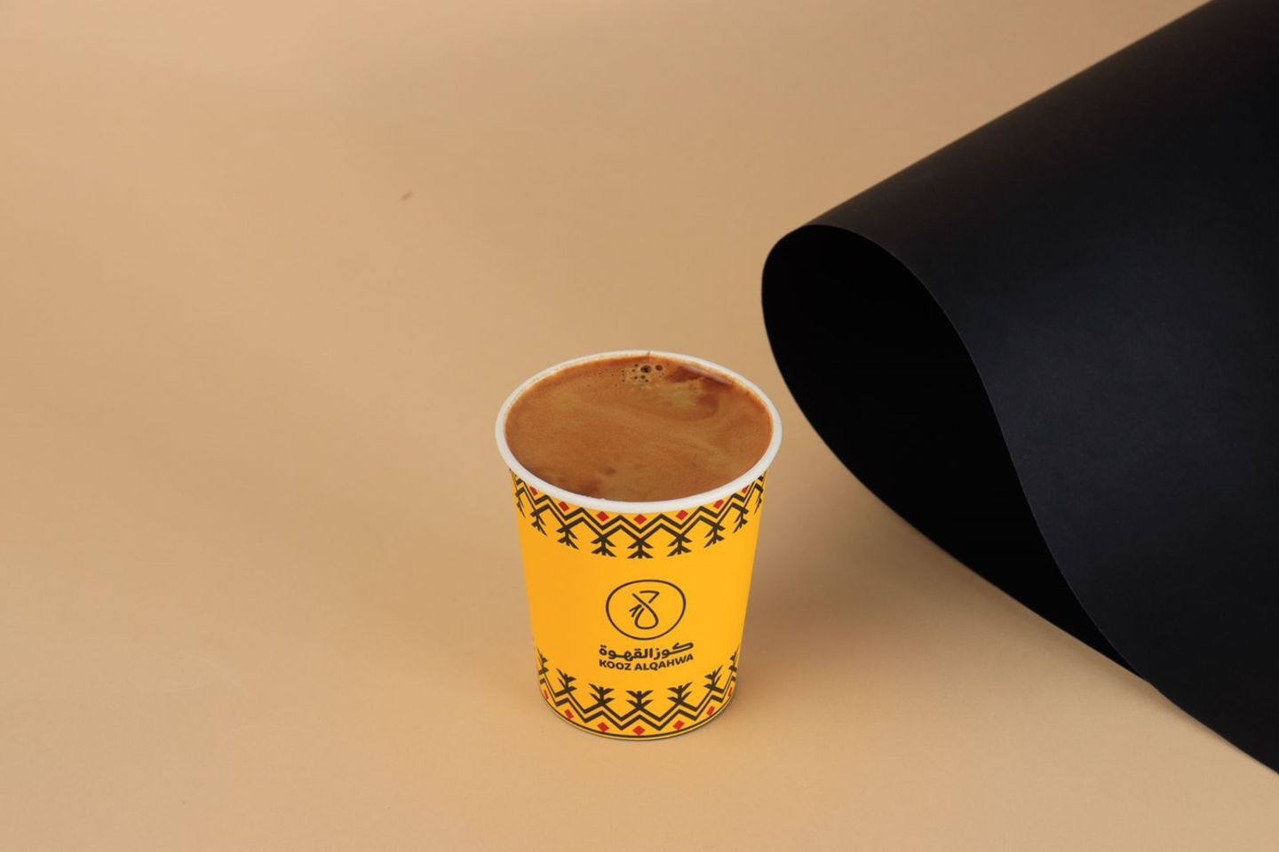 اسبريسو امريكانو