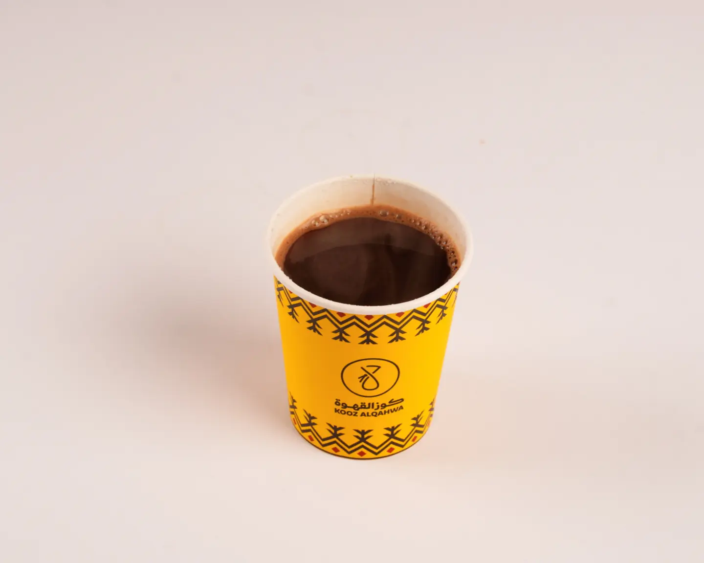 قهوة تركى