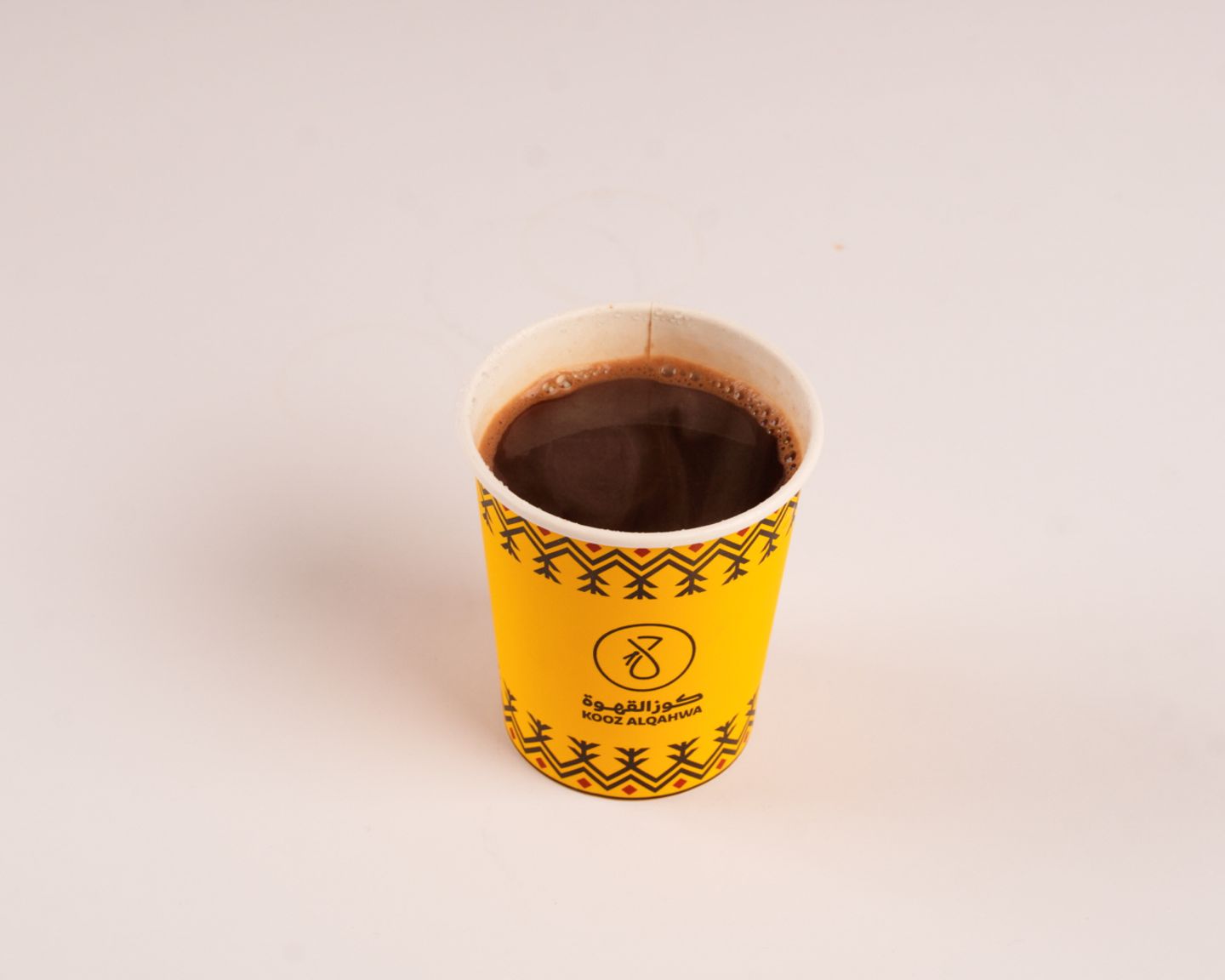 قهوة تركى