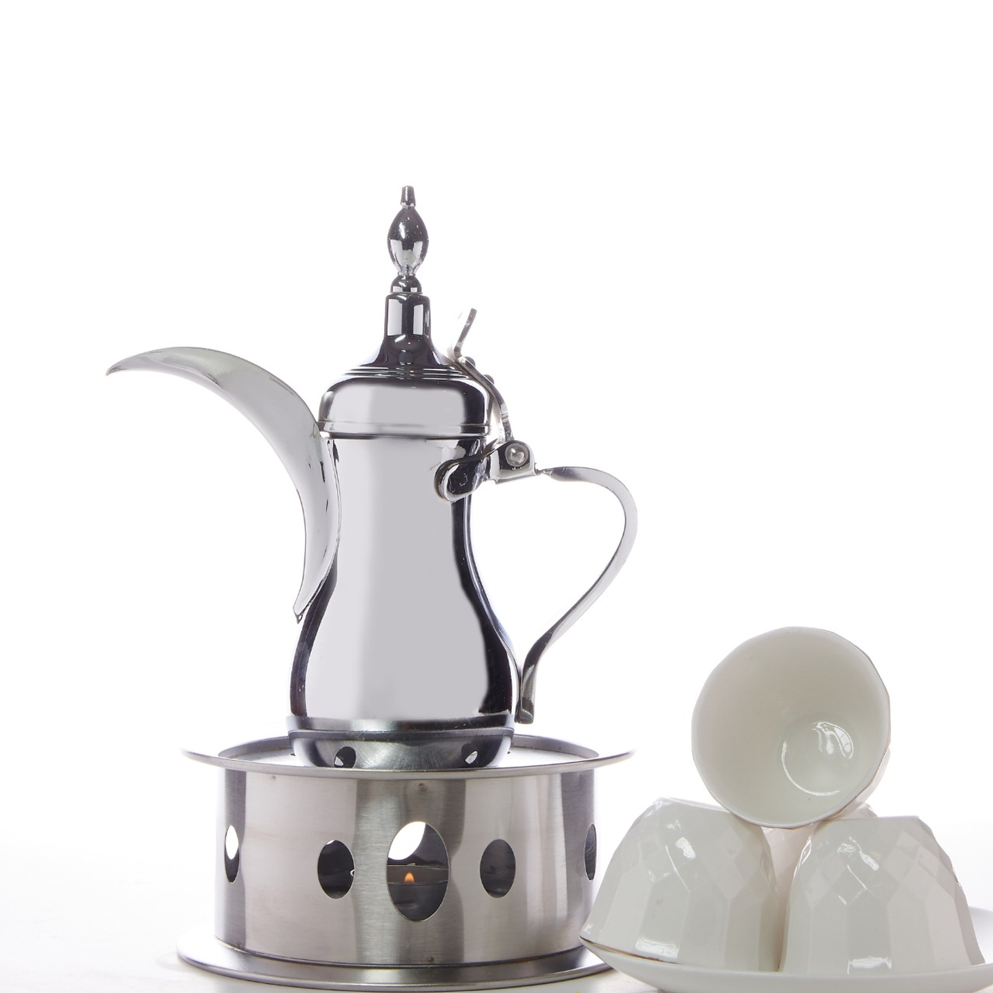 القهوة السعودية