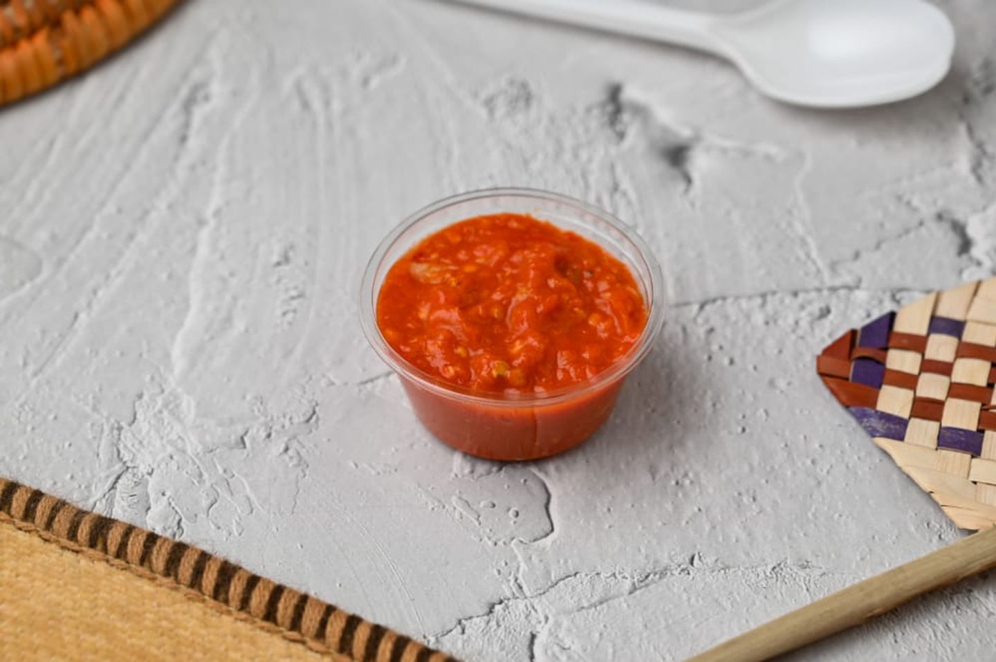 Daqous Blonde Pepper