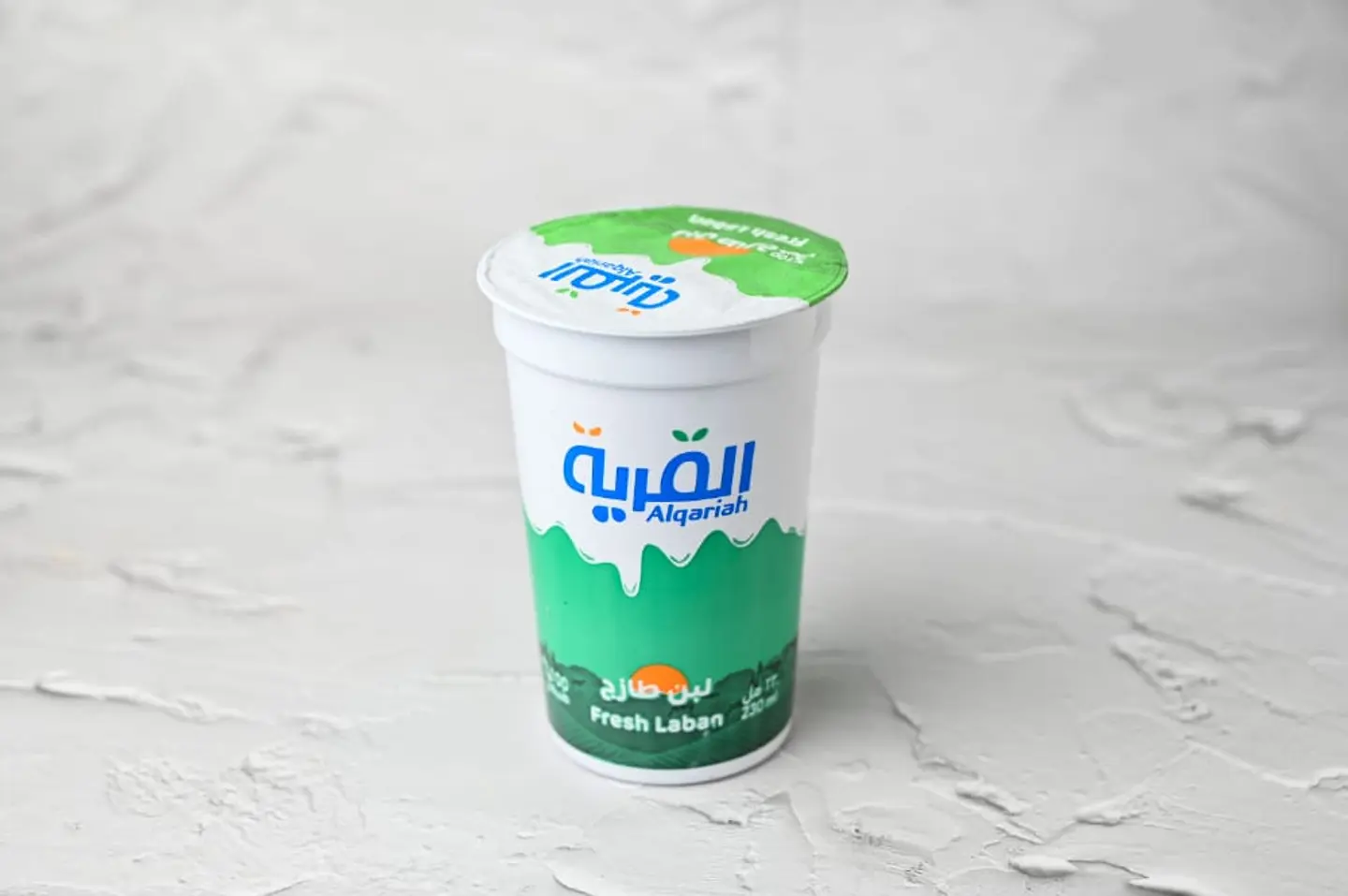 Laban Alqarya